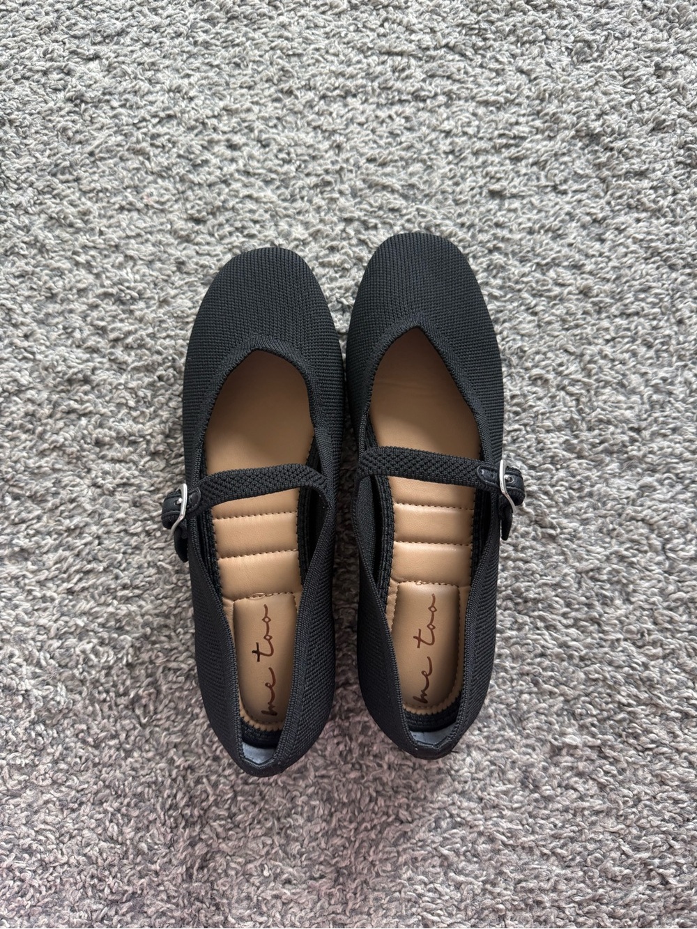 Black Flats
